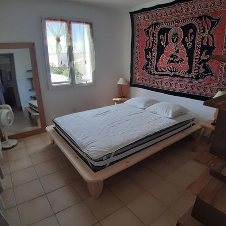 Chambres Calmes Dans Villa Perols Pret Parc Expo Arena 1Km Aeroport 3Km Gare Tgv 4Km Plages 5Km Carnon Palavas Bagian luar foto