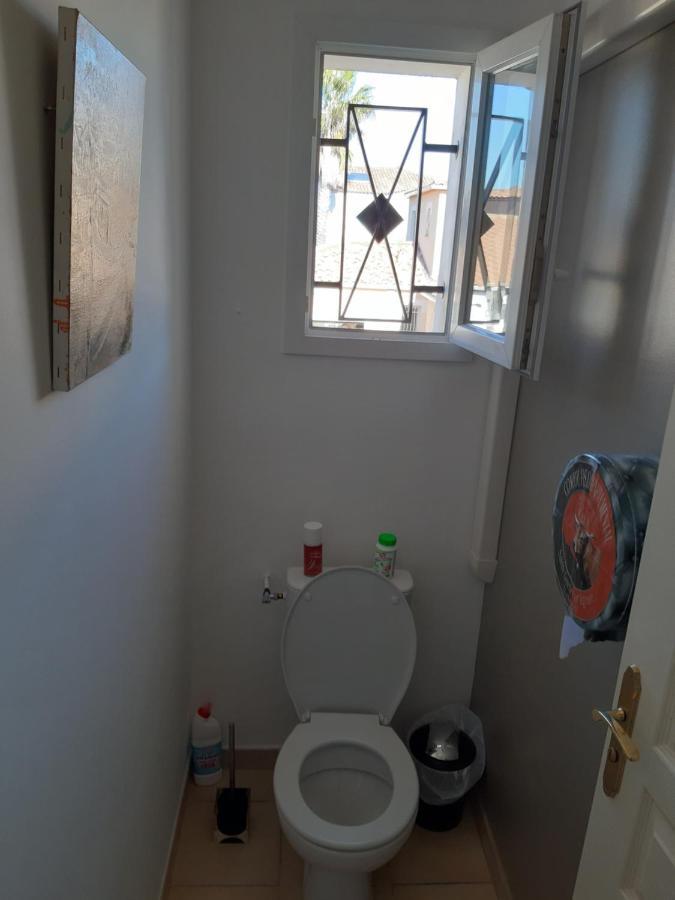 Chambres Calmes Dans Villa Perols Pret Parc Expo Arena 1Km Aeroport 3Km Gare Tgv 4Km Plages 5Km Carnon Palavas Bagian luar foto
