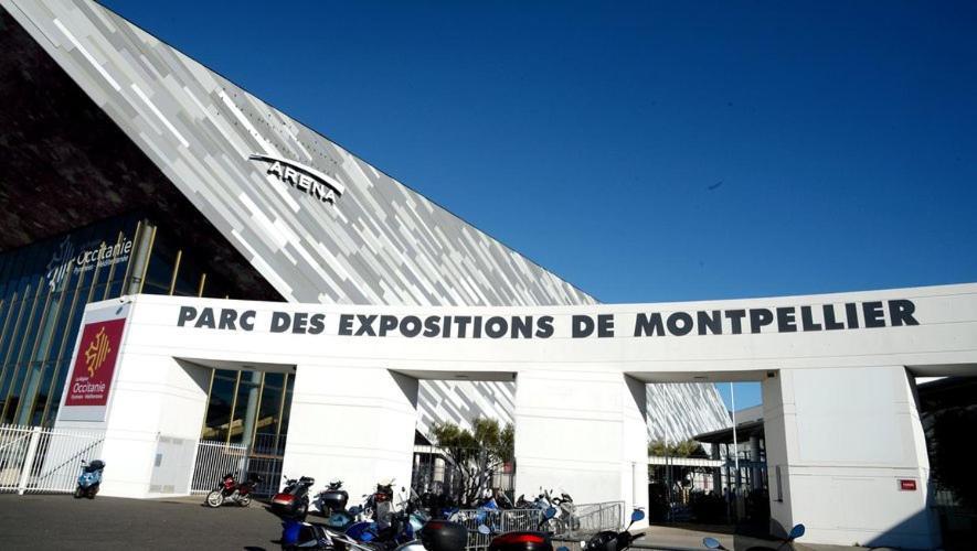 Chambres Calmes Dans Villa Perols Pret Parc Expo Arena 1Km Aeroport 3Km Gare Tgv 4Km Plages 5Km Carnon Palavas Bagian luar foto