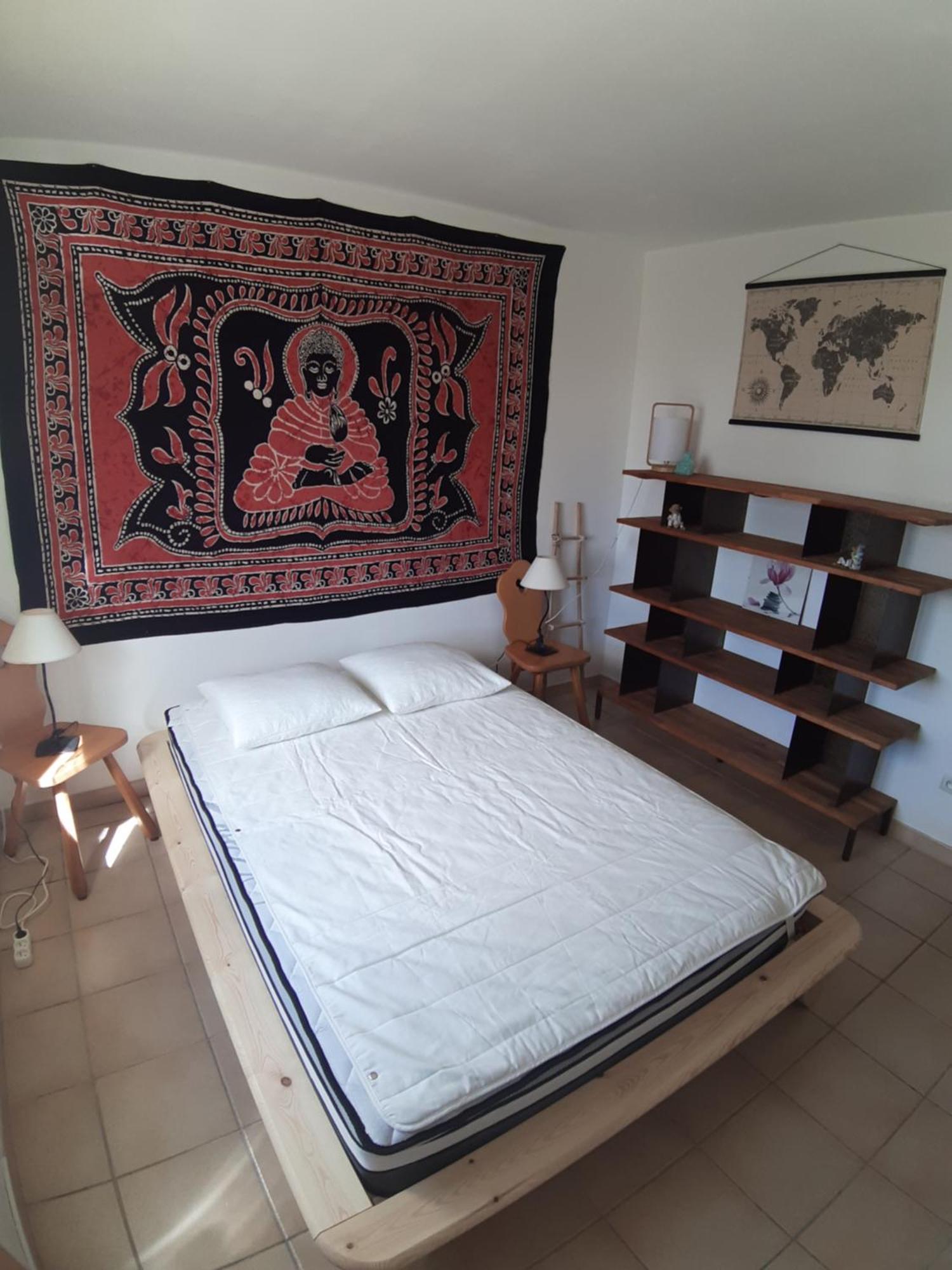 Chambres Calmes Dans Villa Perols Pret Parc Expo Arena 1Km Aeroport 3Km Gare Tgv 4Km Plages 5Km Carnon Palavas Bagian luar foto
